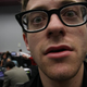 Illustration for article titled Gear and Bromance: Gizmodo's CES Experience in a Meta-Nutshell